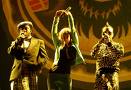black eyed peas